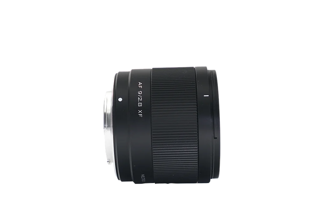 Viltrox AF 9mm f/2.8 XF Lens